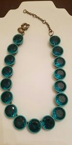 J. Crew Jewelry - J.Crew brulee statement necklace J. Crew Jewelry - J.Crew brulee statement necklace